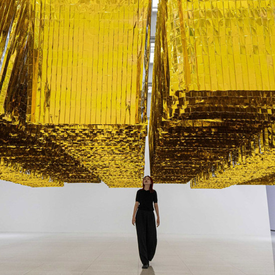 иммерсивная инсталляция-10