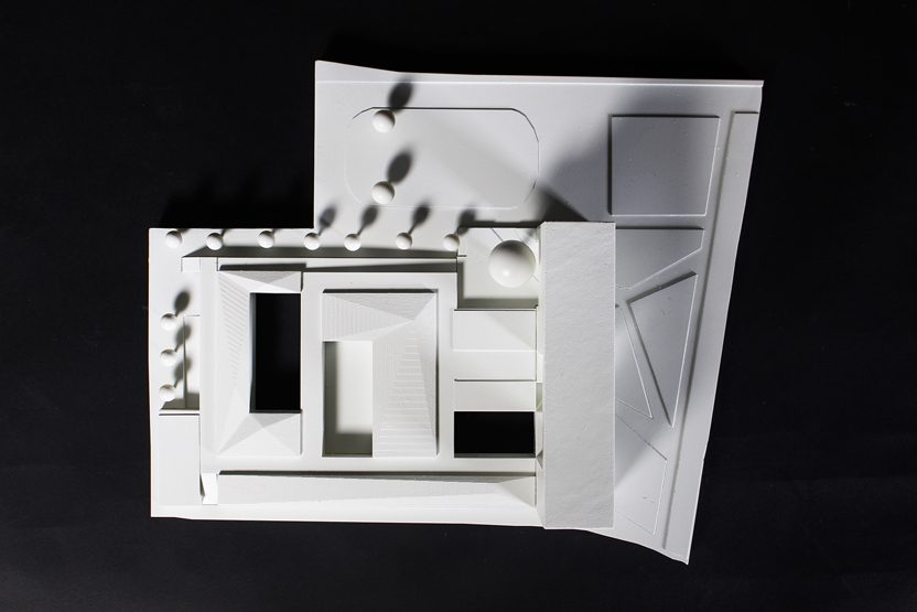 Museum of the 20th Century | KHBT-27