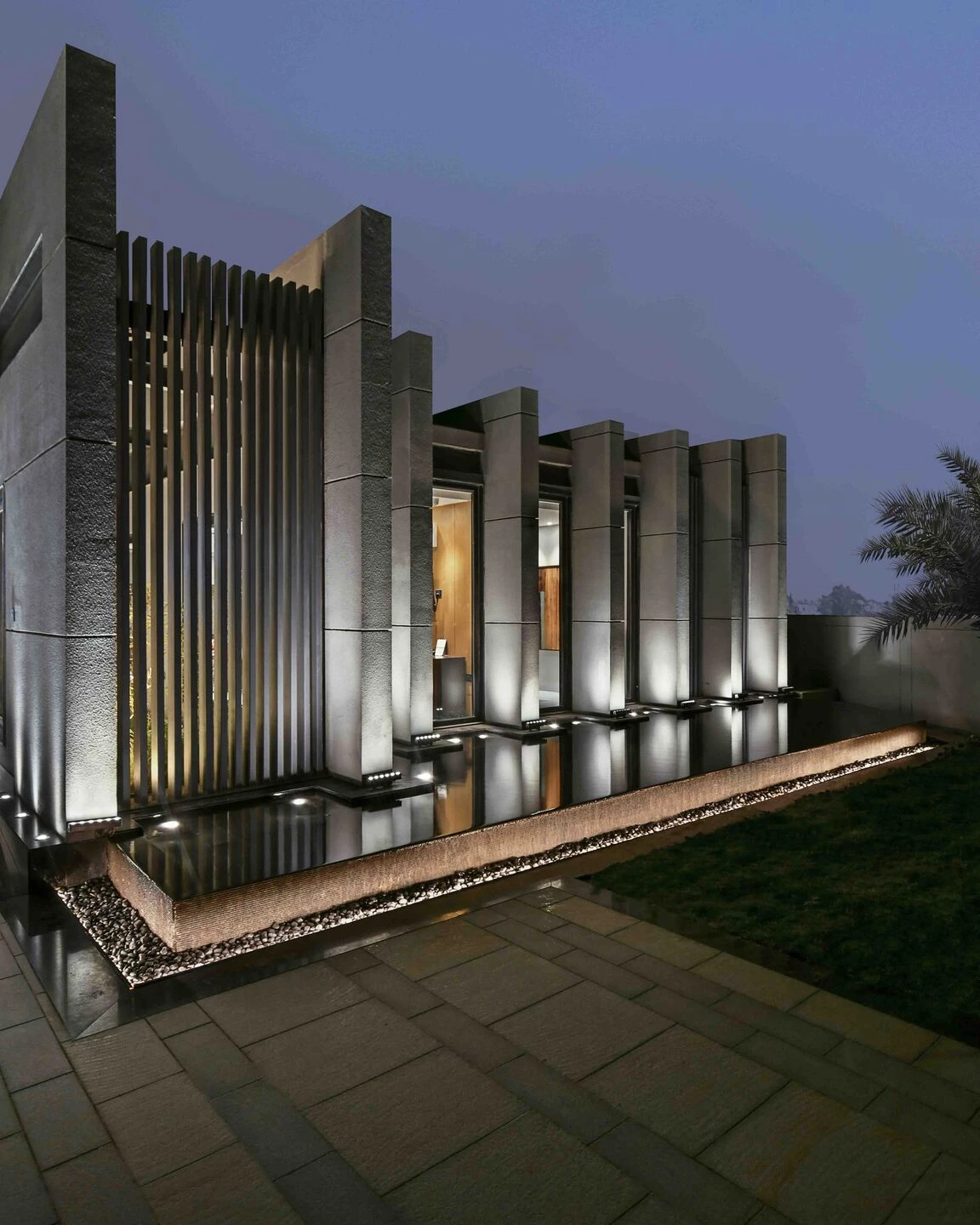 One World Marketing 办公室丨印度丨42mm Architecture-19