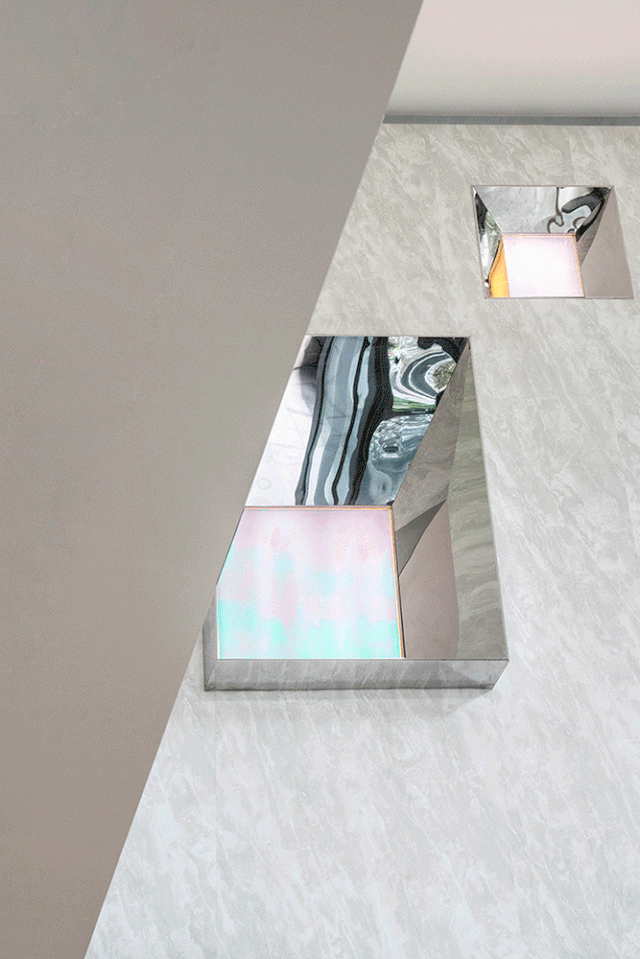 UOWAIN由问作品丨冰川时代的水晶塔-21