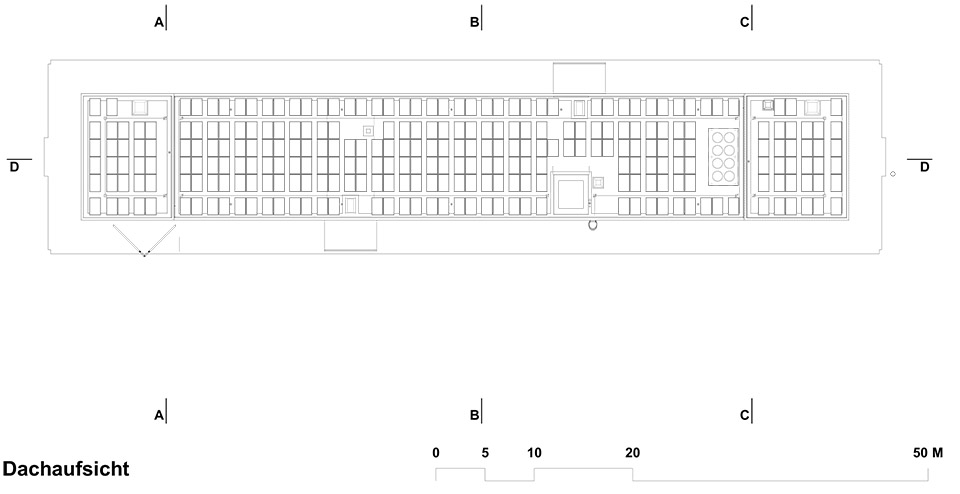 建筑职业培训学校丨瑞士苏黎世丨Gunz & Künzle Architekt-61