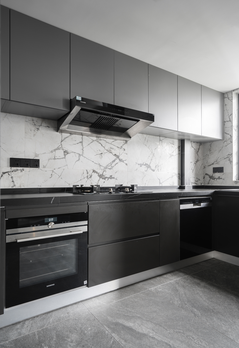 黑铁时代,手枪户型完美逆袭-27