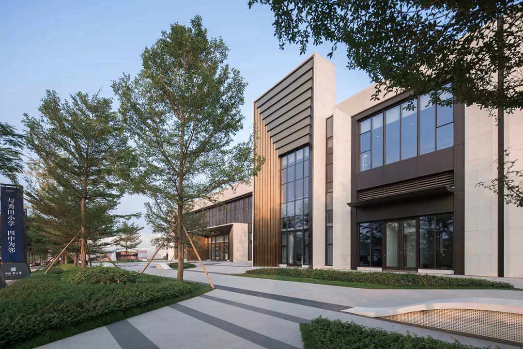 中南南宁紫云集-41