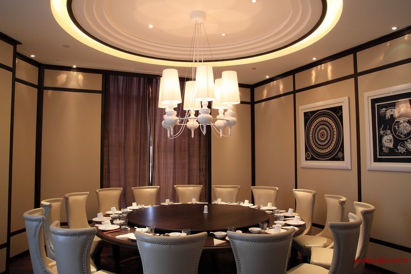 陈林 外婆家长城店新开-7