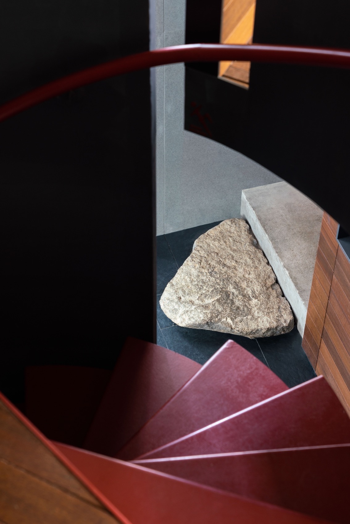 赤饭餐厅丨中国杭州丨边界空间设计-57