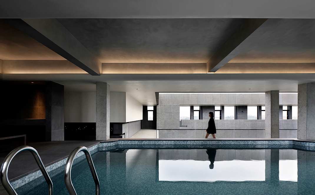 内外边界丨中国福建丨厦门之壹设计-122