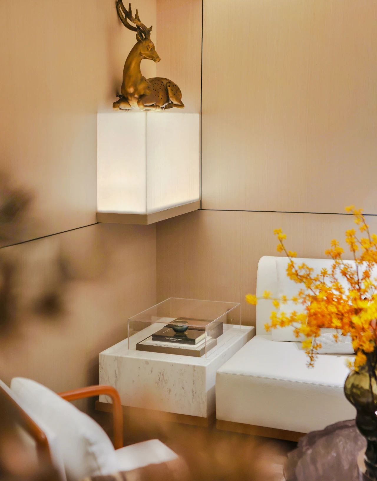 贵阳中海印龙泉别墅豪宅丨中国贵阳丨GBD设计-26