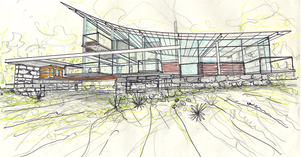 Samambaia住宅，巴西 / Rodrigo Simão Arquitetura-73