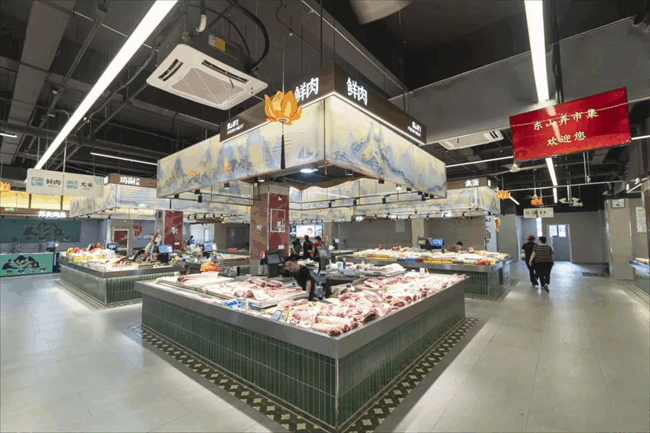 西湖·东山集丨中国杭州丨杭州一鸿设计工程有限公司-21