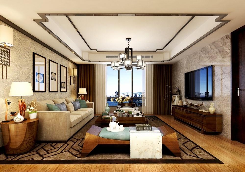 
安阳万和城一期 -4