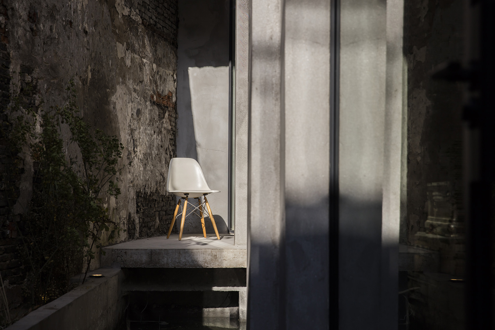 大样上海办公室 / 1305 STUDIO-33