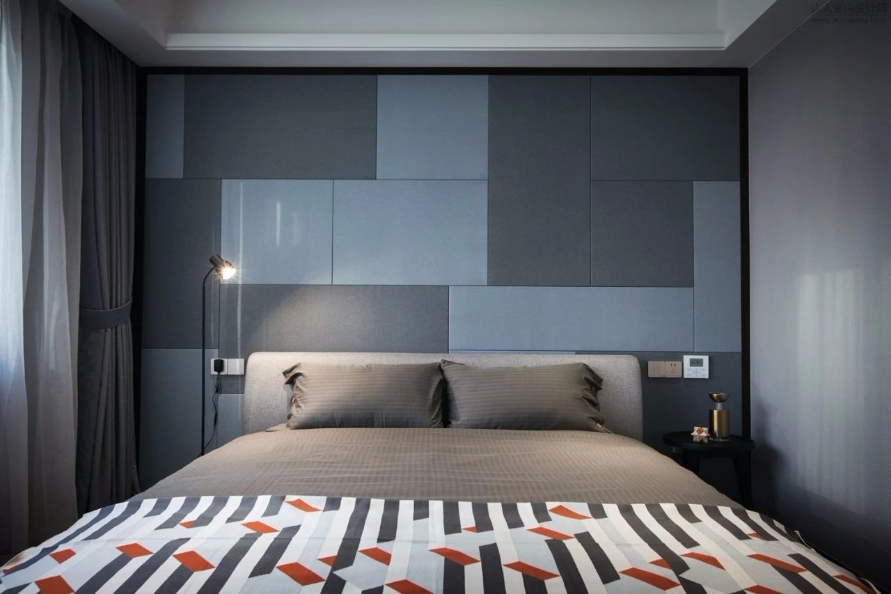 温州万利装饰设计 | 自在生活-13