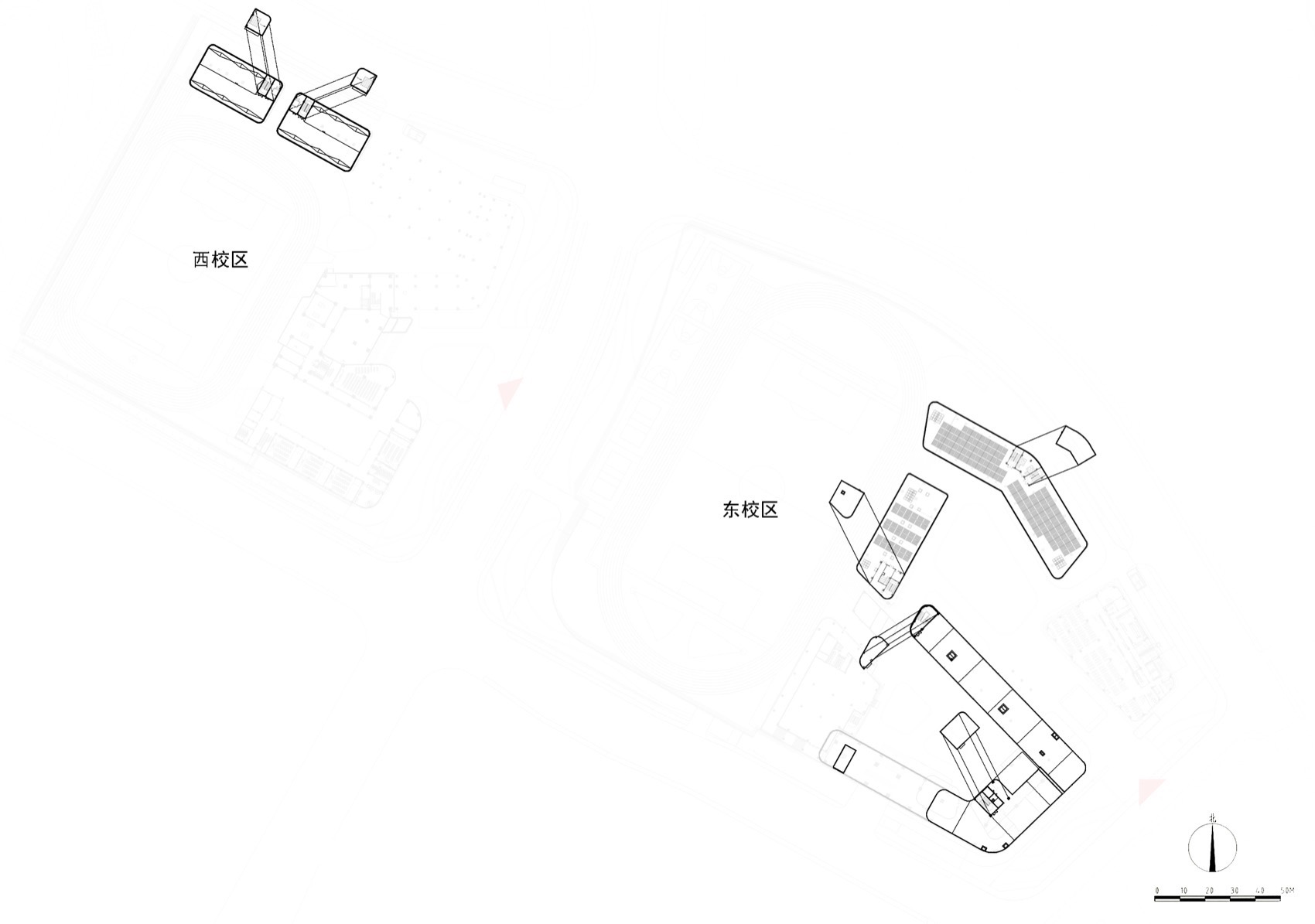 玉溪弘玉中学，云南 / 思序产教融合研究中心-138
