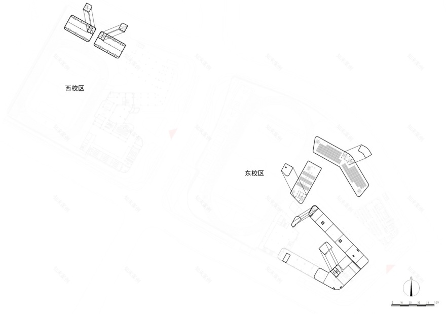 玉溪弘玉中学,云南 / 思序产教融合研究中心-138