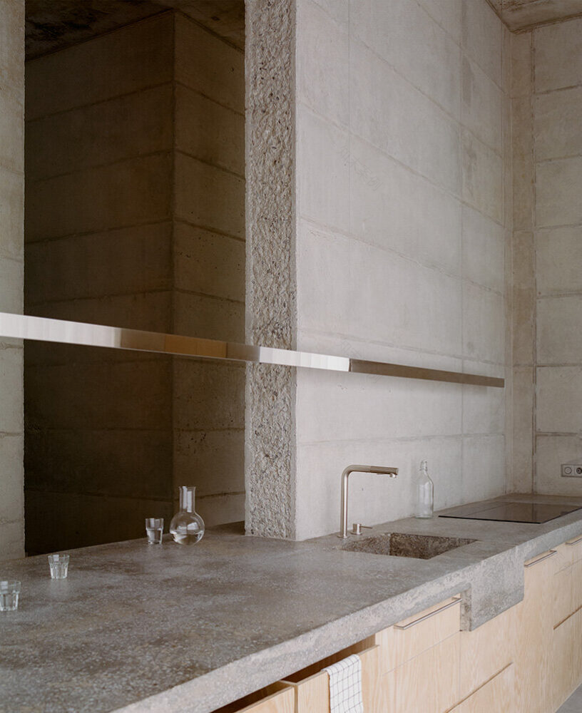 自建别墅丨韩国首尔-80