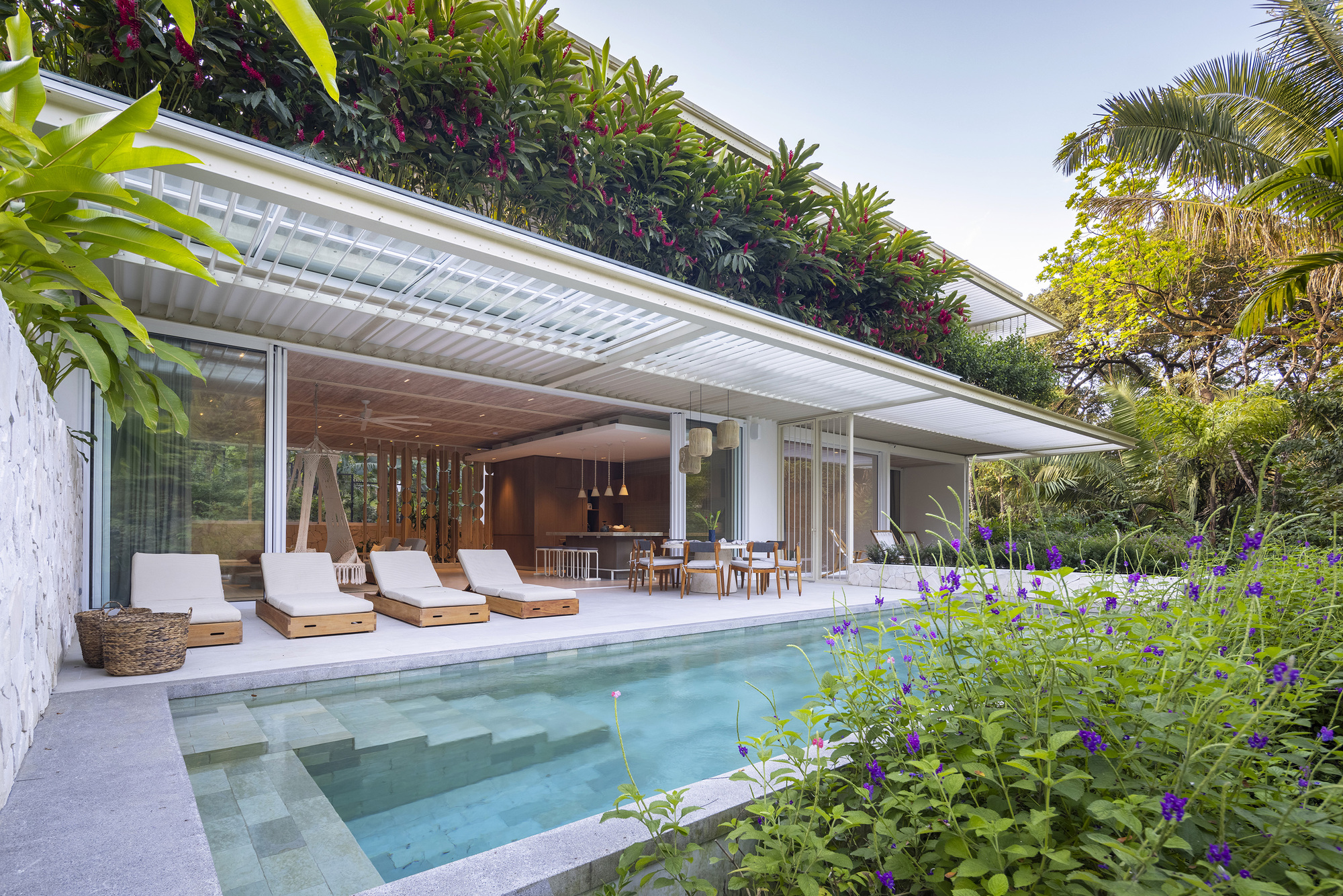 糖屋丨哥斯达黎加丨Studio Saxe-41