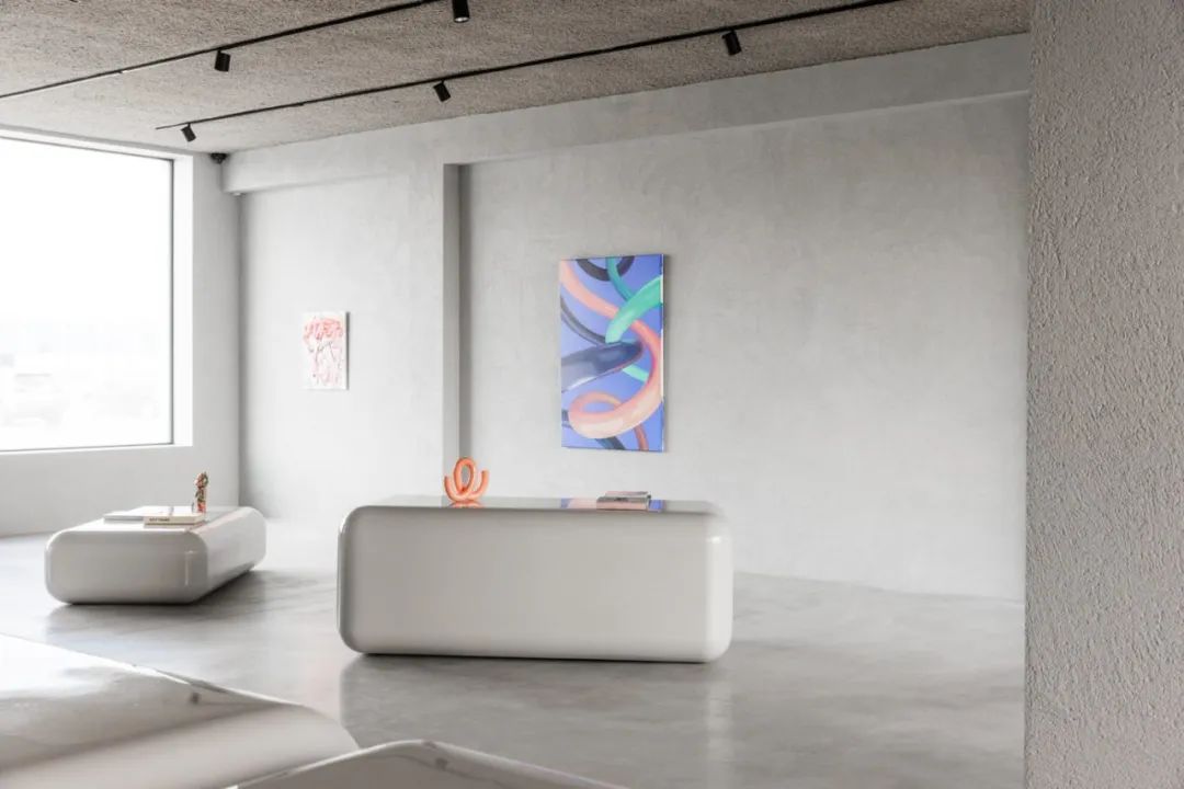 禅意瀑布花园购物中心-60