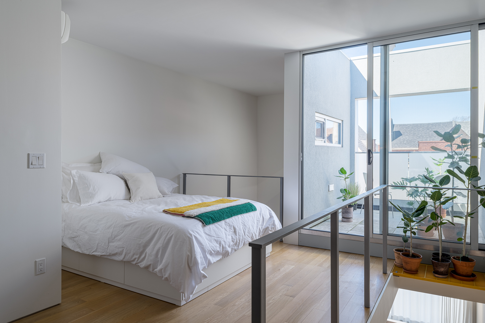 丨加拿大多伦多丨Steven Fong Architect-32