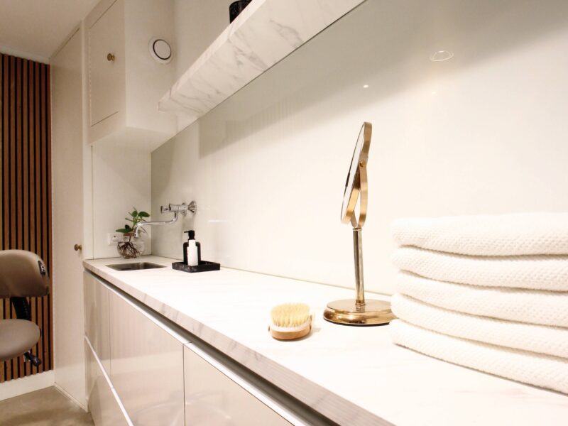 Nya Interieurontwerp | Project Delft – Ambiance Beauty & City Spa-32