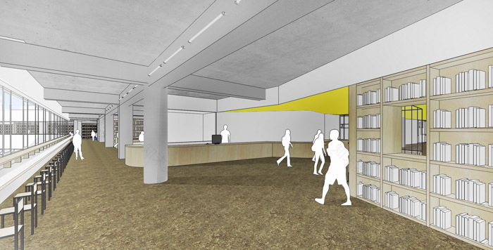 北京四中房山校区-51