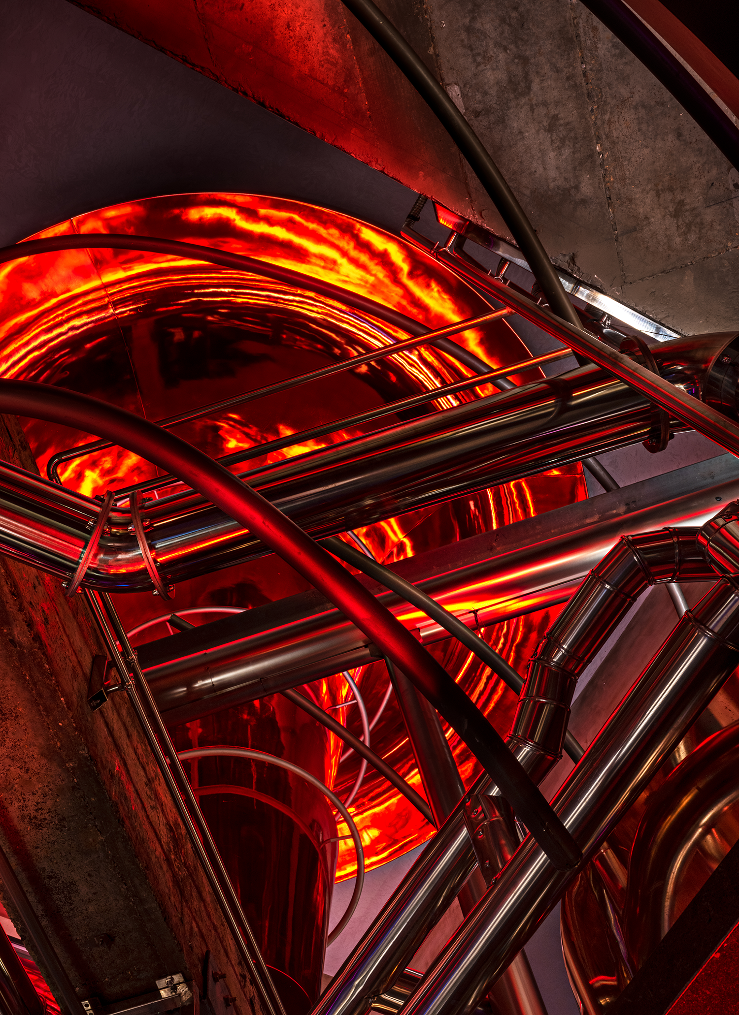 肉串汪·和平里旗舰店丨中国北京丨IN.X 屋里门外设计-52