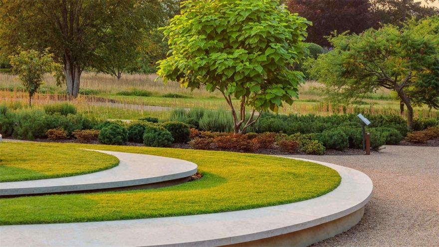 泪珠公园丨美国曼哈顿-91