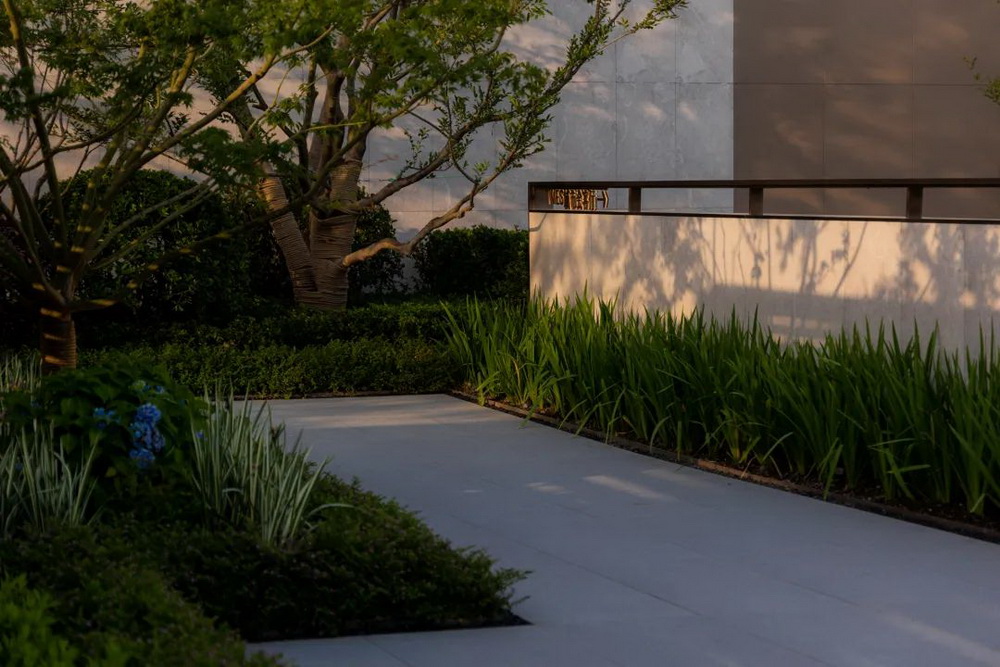 华润置地·时代大观丨中国嘉兴丨里表都会（北京）规划设计咨询有限公司-62