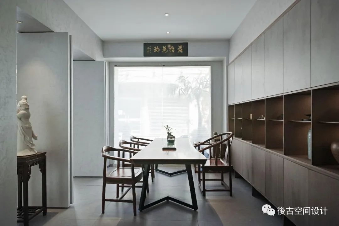 福建福州一合华乐艺术交流中心 | 五行五音五艺的完美融合-42