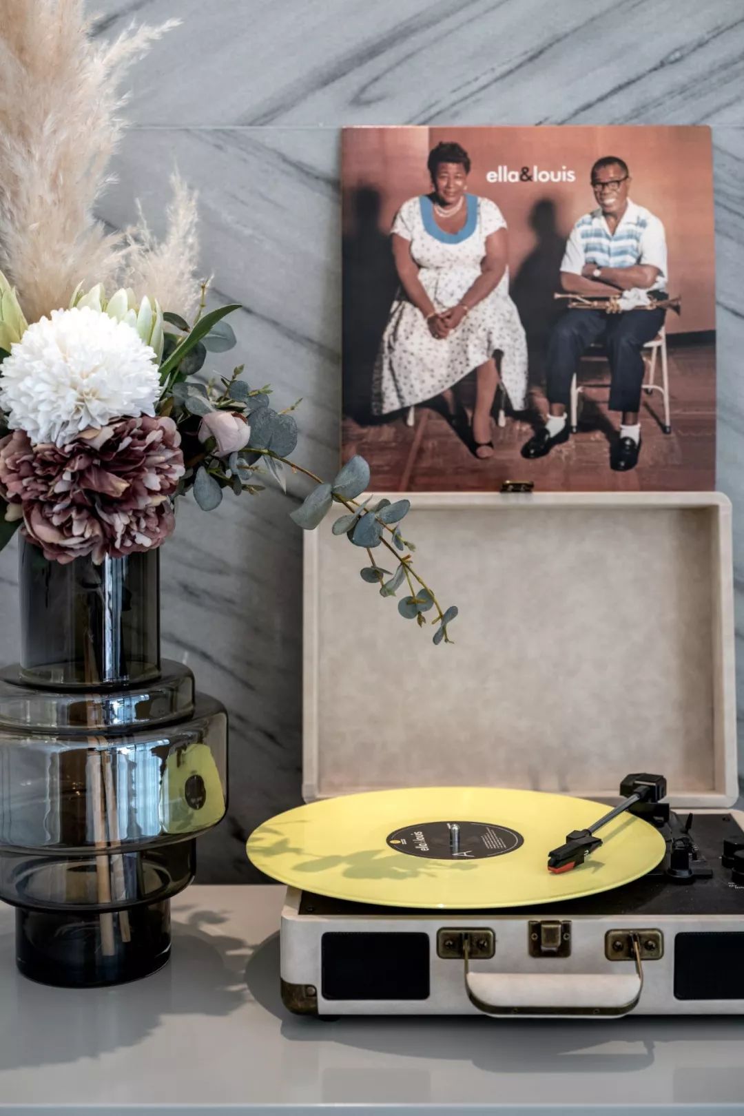 环球融创水郡未来城样板房 | 现代轻奢的法式度假风情-91