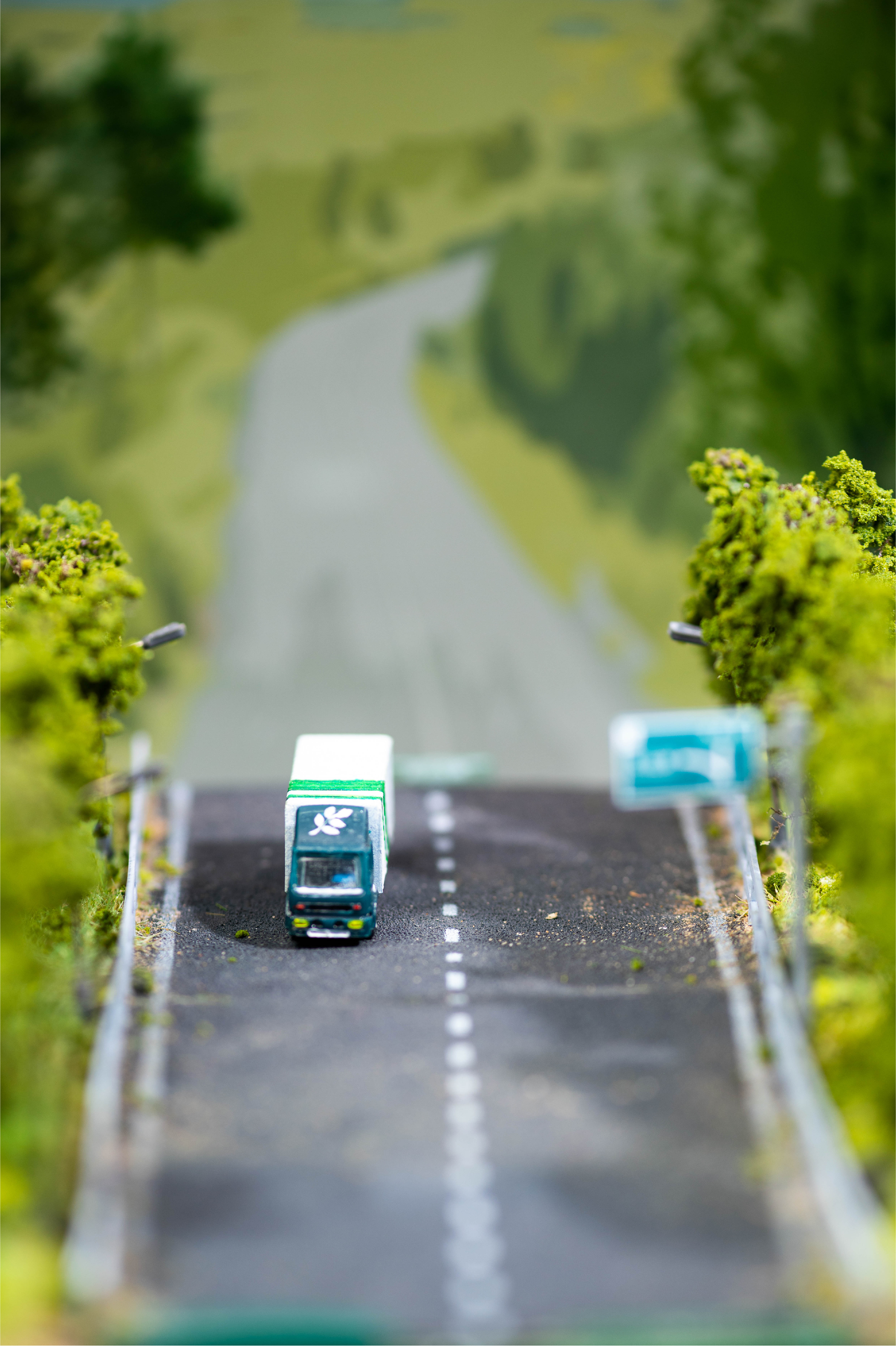 纽崔莱一方植遇艺术展丨中国广州丨天与空,不是美术馆-27