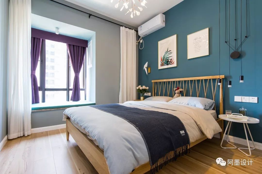 AMO 设计 | ​夏日里的安然。-124