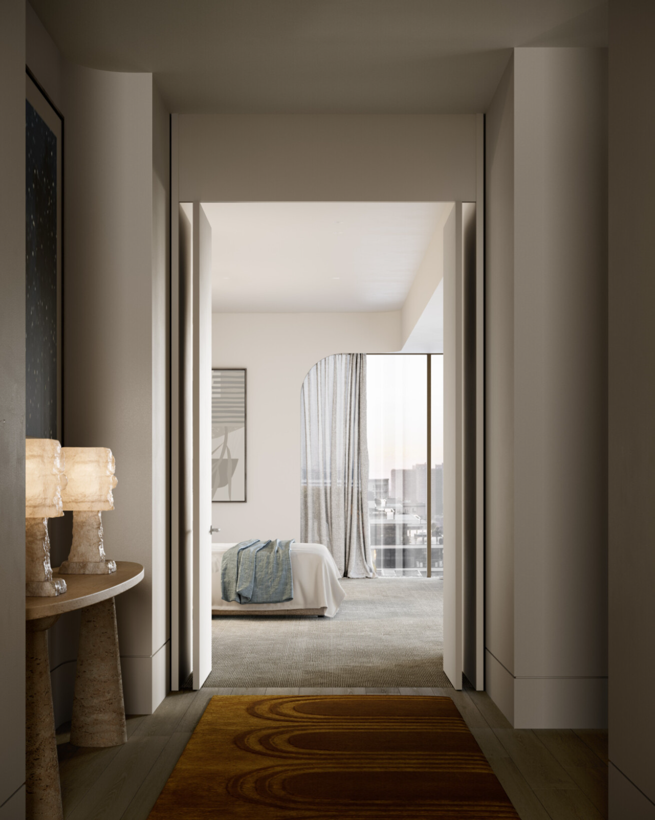 东墨尔本住宅丨澳大利亚墨尔本-63