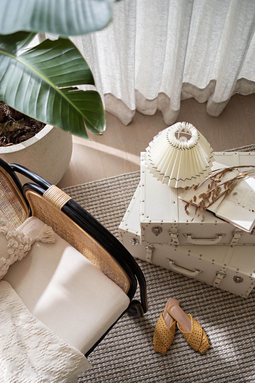 清远融创·由心谷丨中国清远丨YORO 御融设计-18