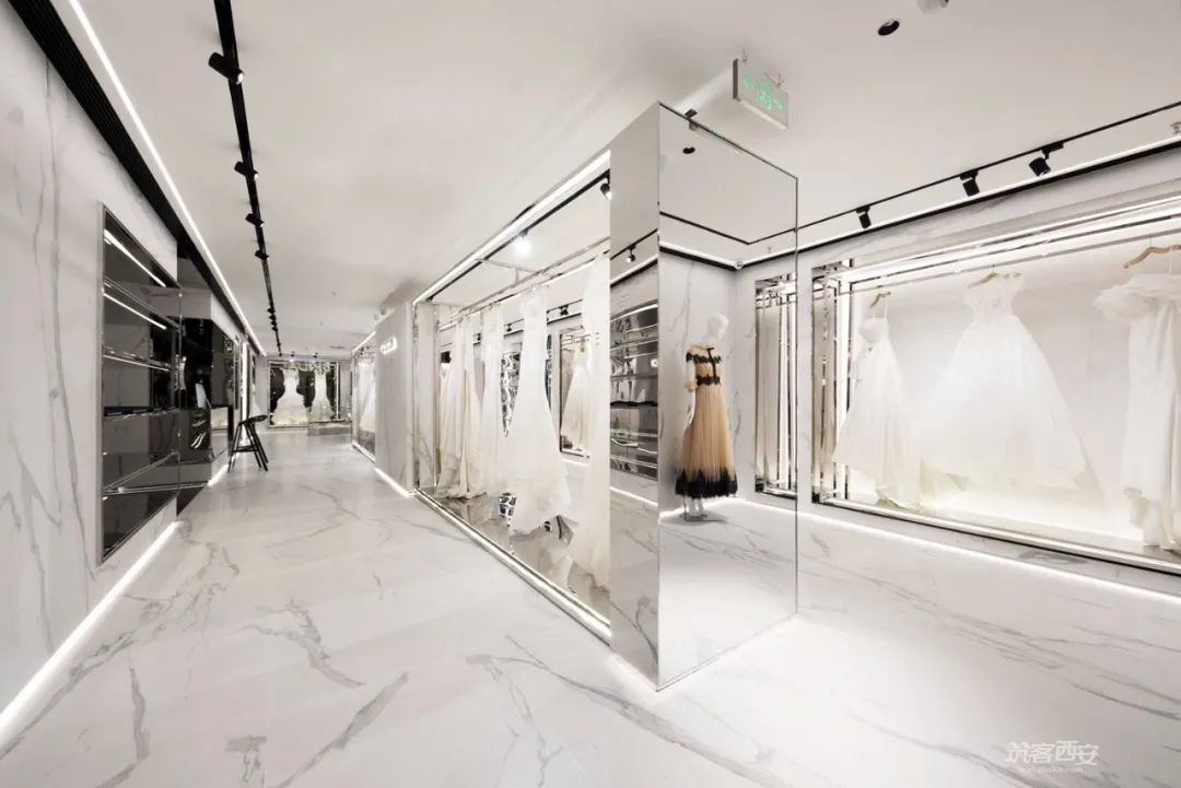 CIAO 婚纱定制丨中国西安丨LOONG STUDIO-56