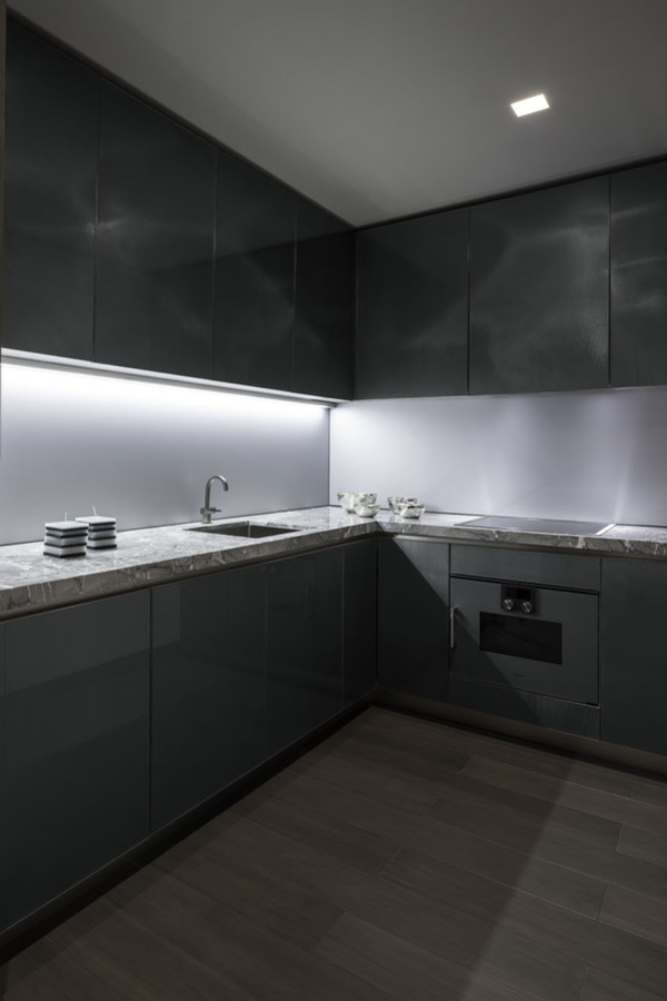 Armani ShowFlats & Exhibition Gallery | Design 2000 International-15