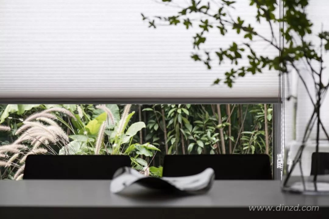 回归本心的感动 | 杭州宸宇府排屋样板房设计-27