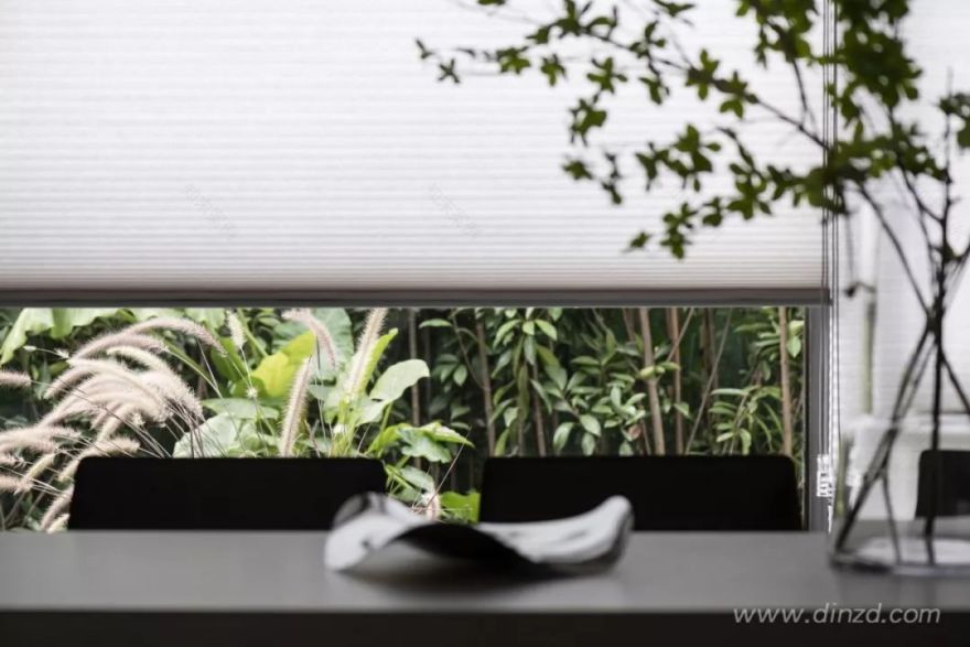 回归本心的感动 | 杭州宸宇府排屋样板房设计-27