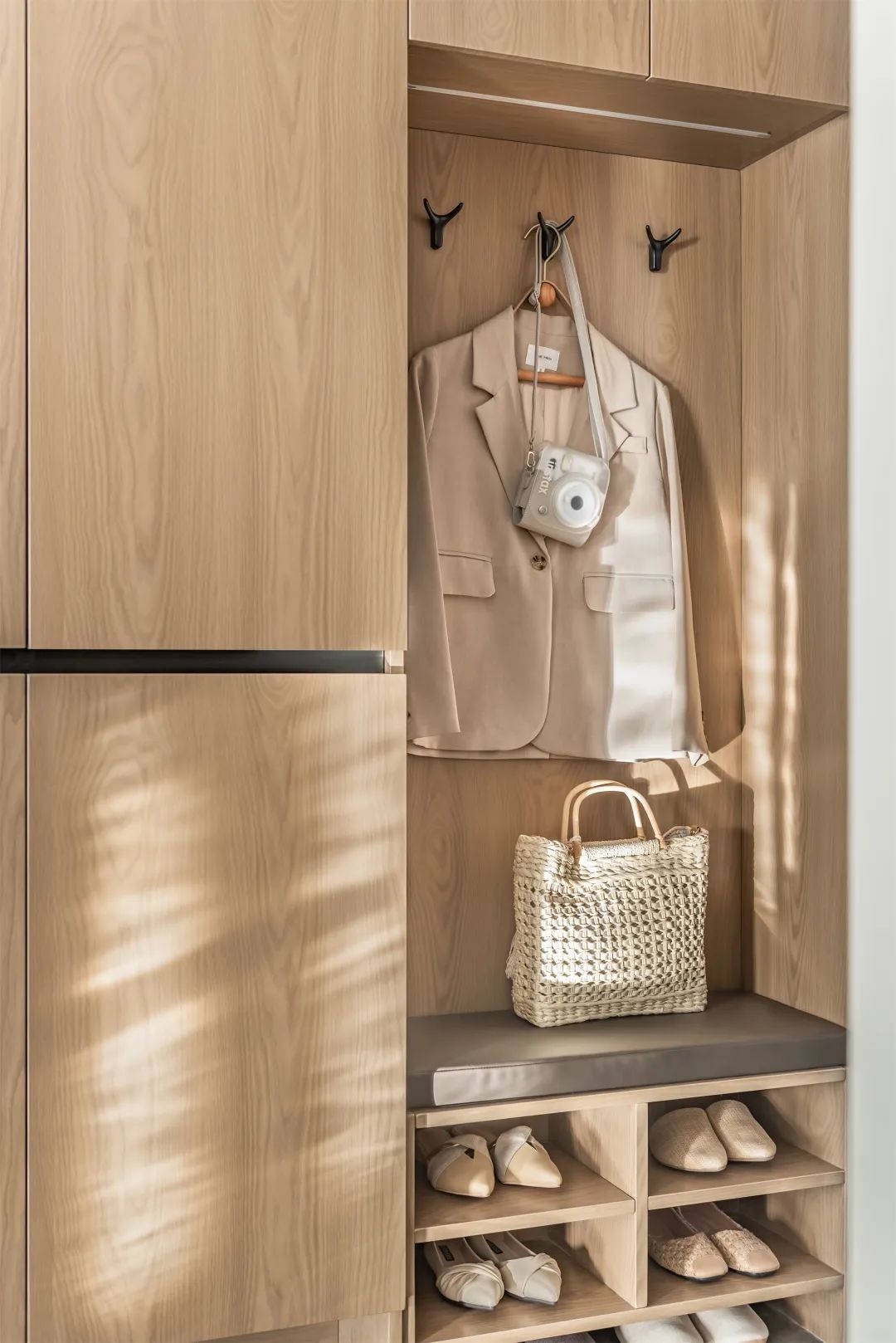 中海丽湾尚宸丨中国佛山丨ENJOYDESIGN-32