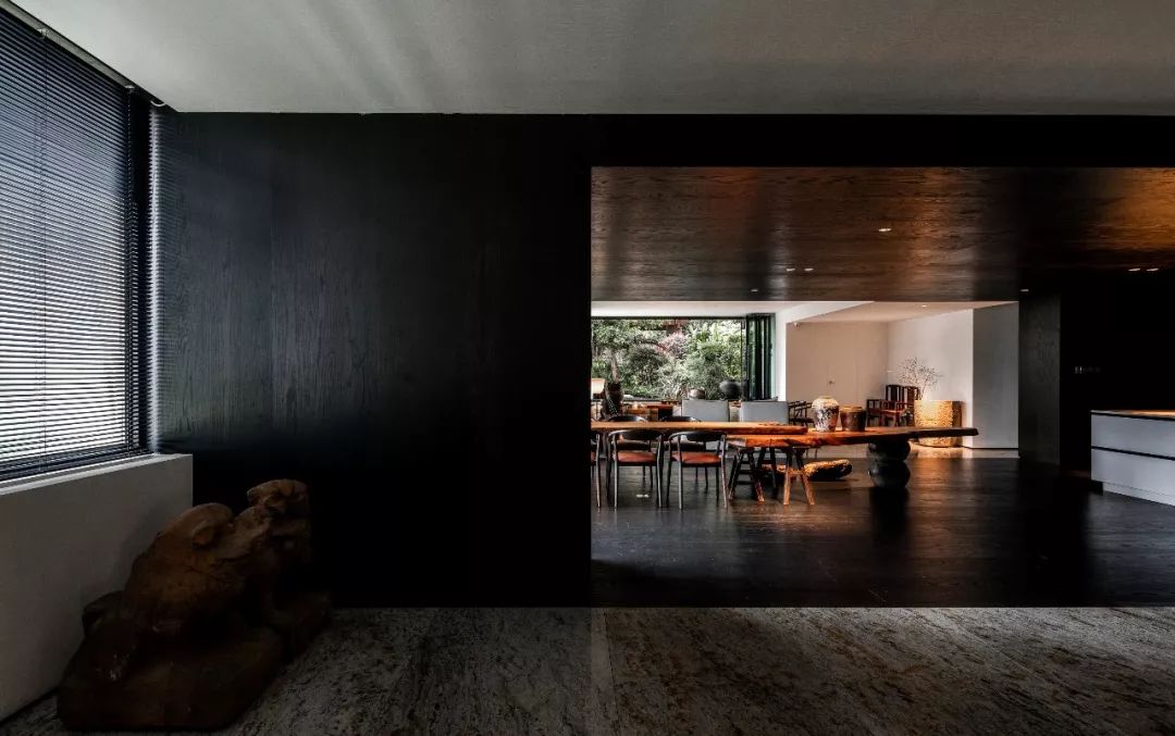 空间的诗学 · 刘宗亚的“生活化设计”探索丨中国昆明丨S+P 空间的诗学设计事务所-33