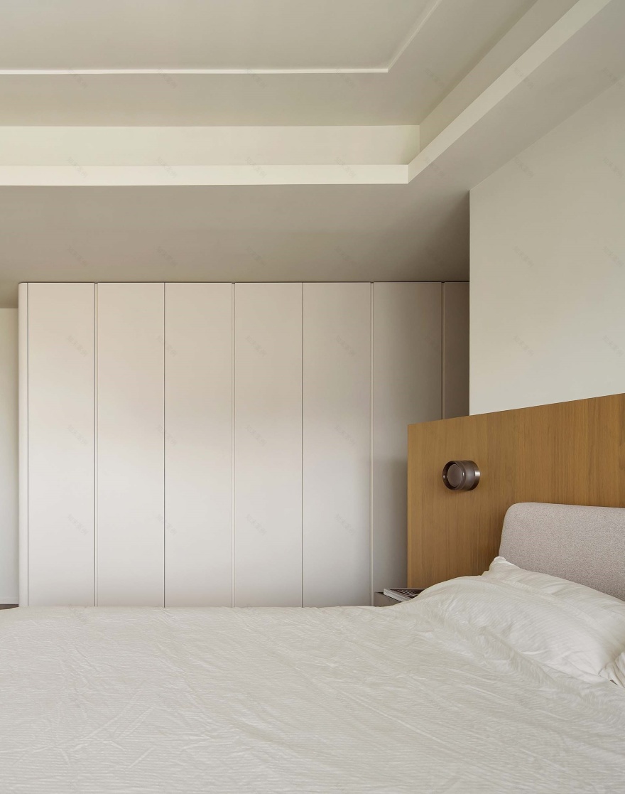 朗诗・高力璟华府室内设计-29