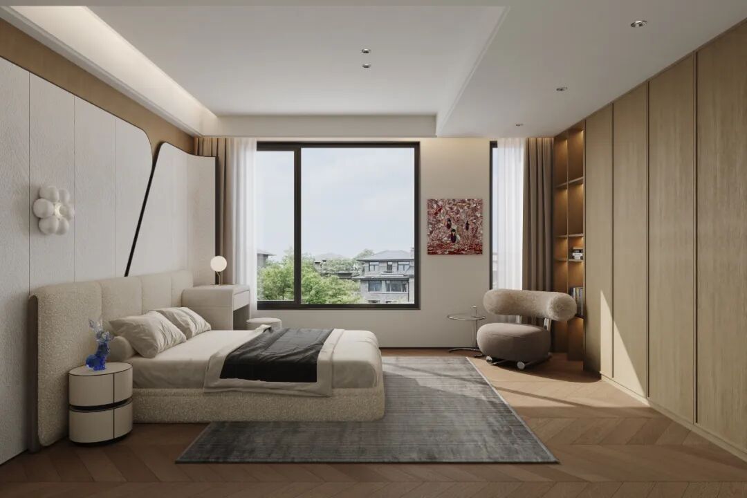 OTL新作丨秩序与艺术的同频共振​​-32