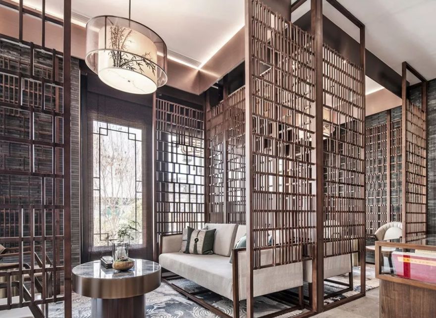 佳兆业东戴河栖樾台二期会所-26