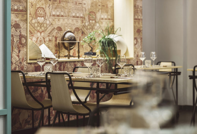 民族风亚洲美食餐厅-4