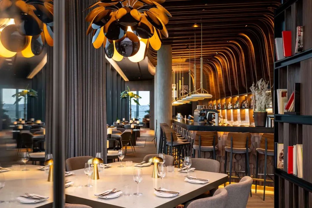 曼谷保时捷设计大厦丨泰国曼谷丨保时捷设计团队-66