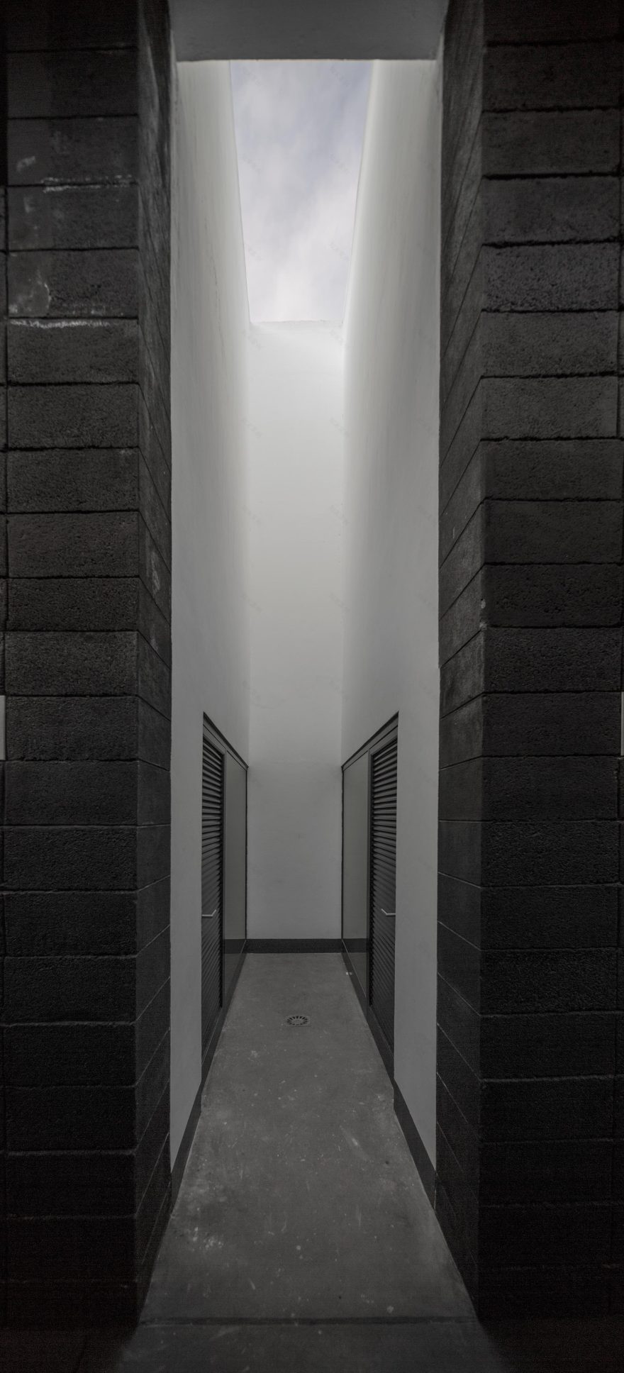 Fogo 岛自然公园总部-29