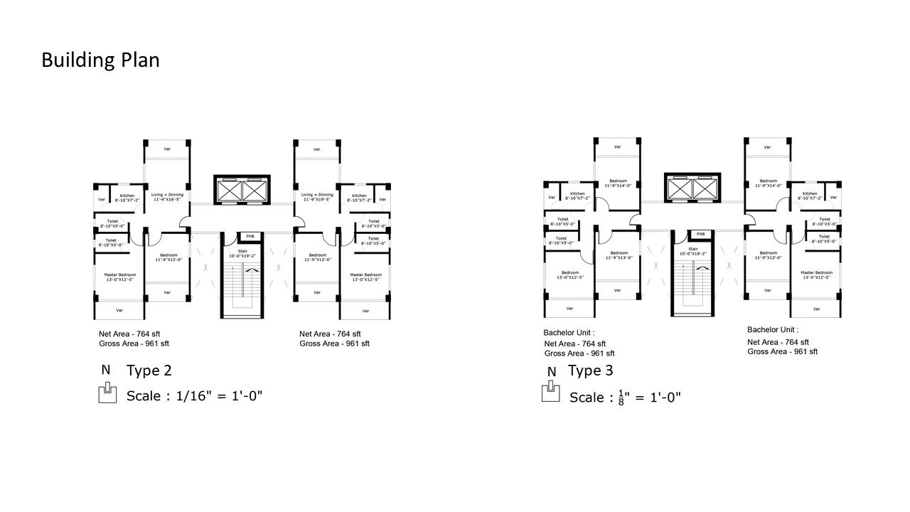 REDEVELOPMENT OF FARMGATE HOUSING-45