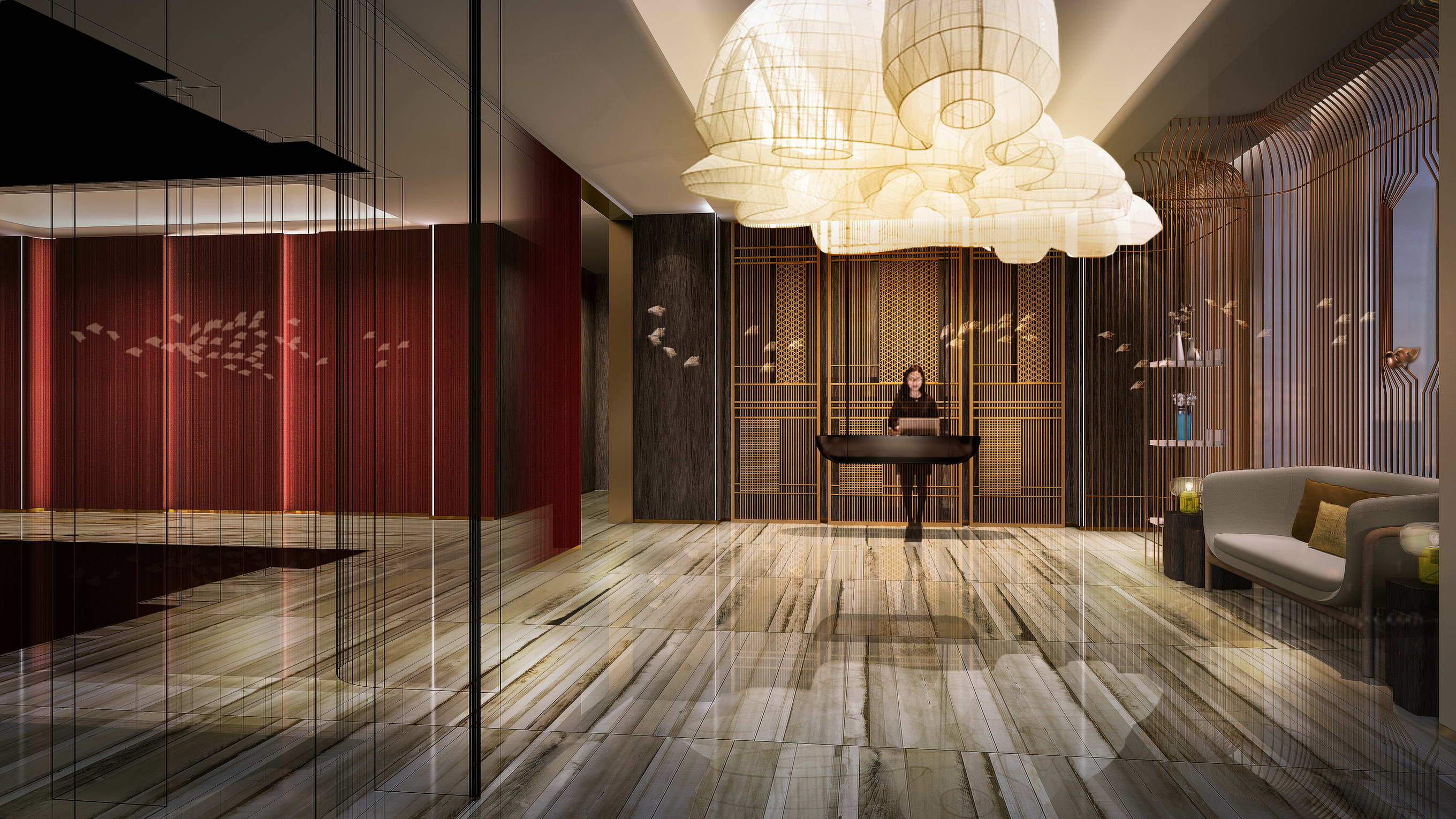 Holiday Inn LiaoCheng, ShanDong -6