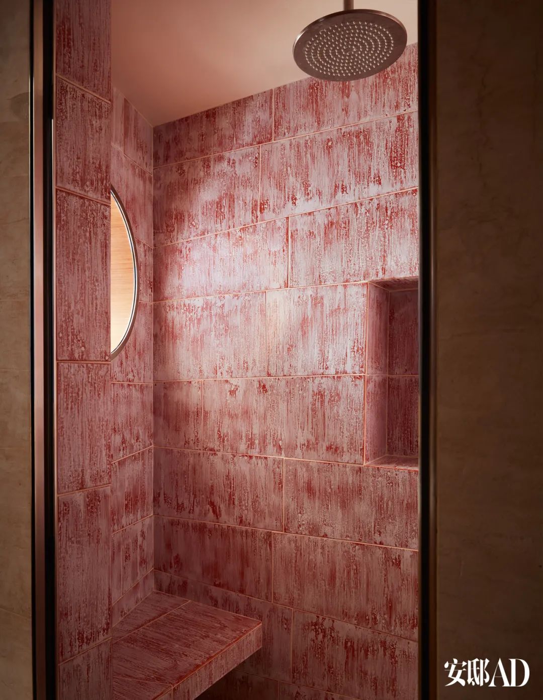 巴黎拉丁区百年公寓改造丨法国巴黎丨Pierre Yovanovitch-26