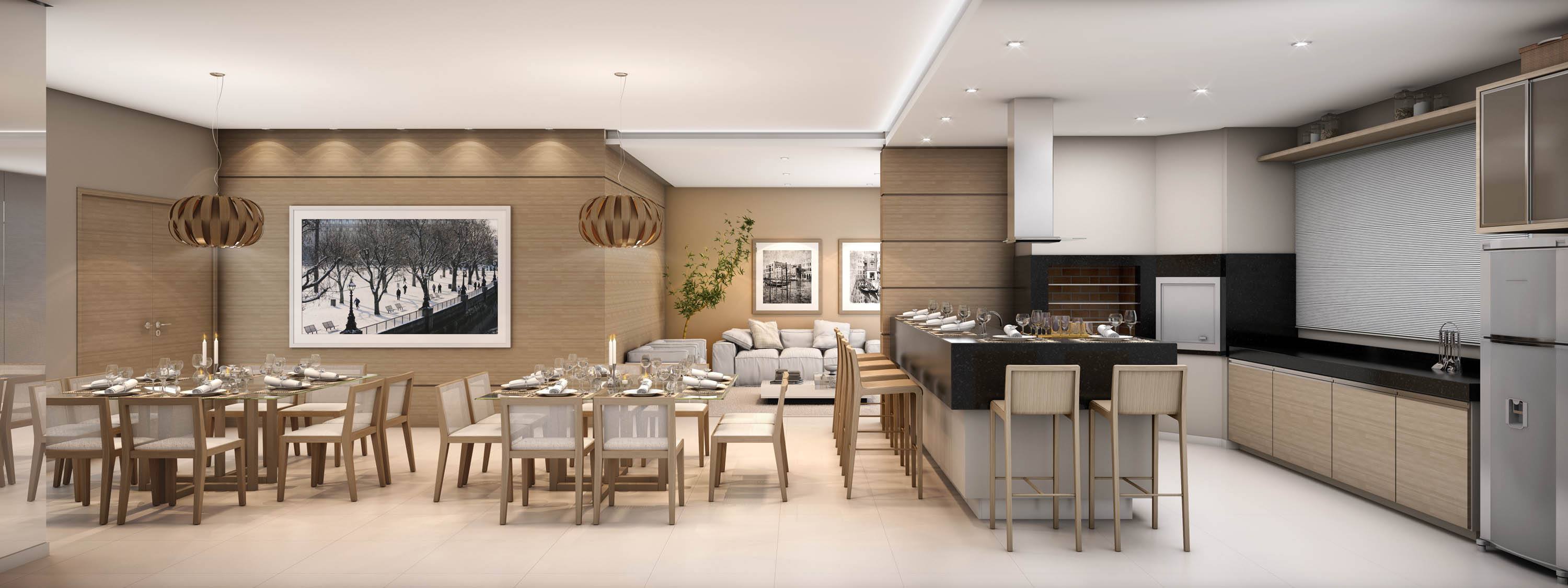 QUADRA Const. | Ed. Terrraparque Residence-2