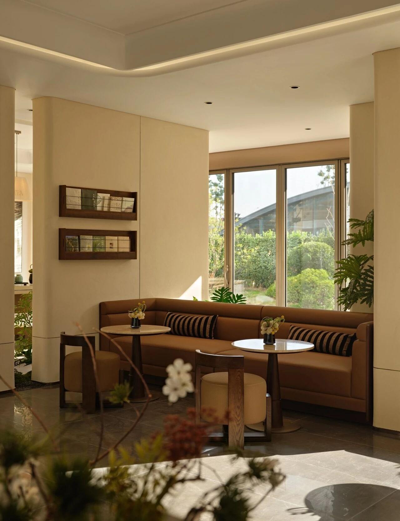 苏州华润置地 · 润云华庭丨中国苏州丨飞视设计-12